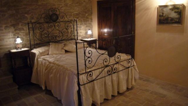 Borgo Storico Cisterna Vila Macerata Feltria Quarto foto