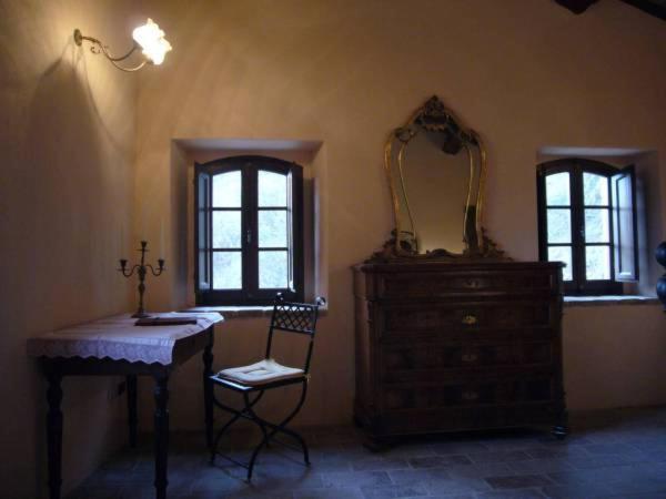 Borgo Storico Cisterna Vila Macerata Feltria Exterior foto