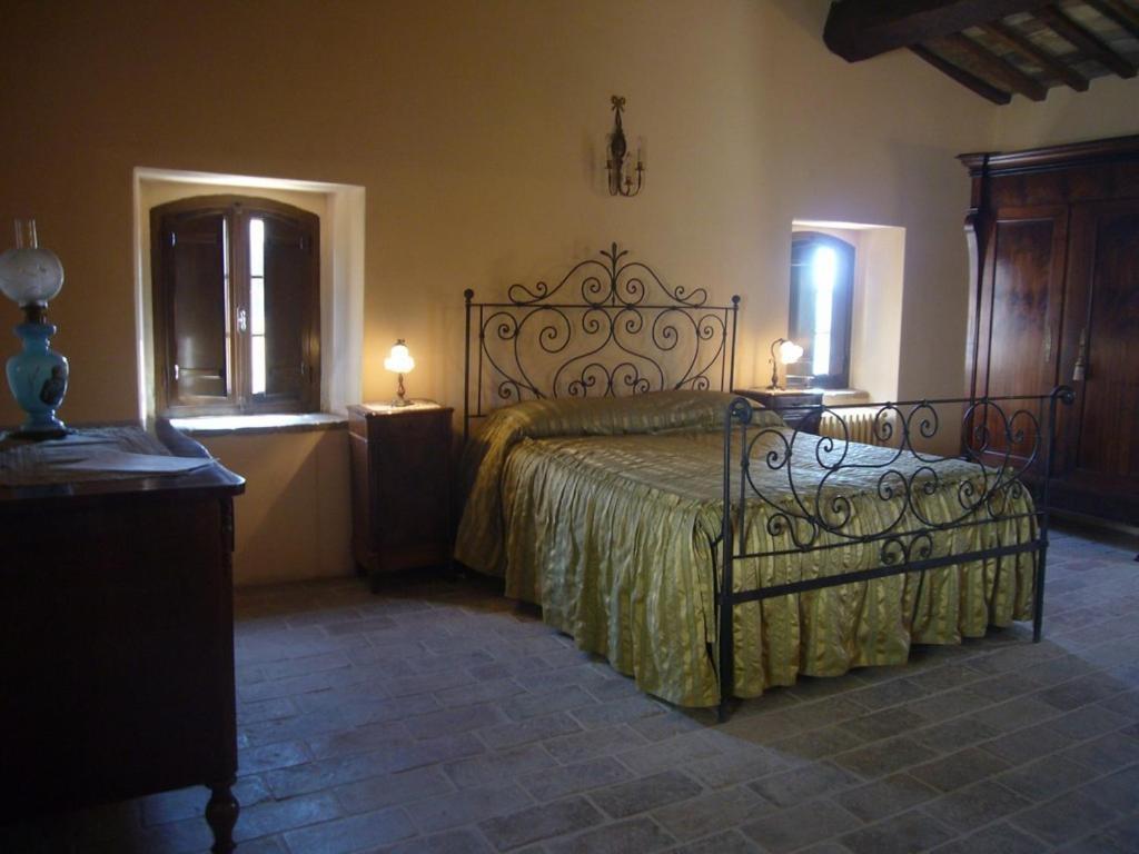 Borgo Storico Cisterna Vila Macerata Feltria Quarto foto