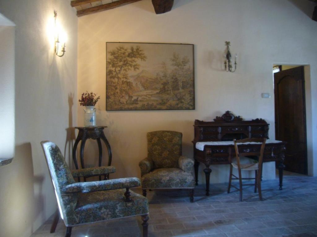 Borgo Storico Cisterna Vila Macerata Feltria Quarto foto